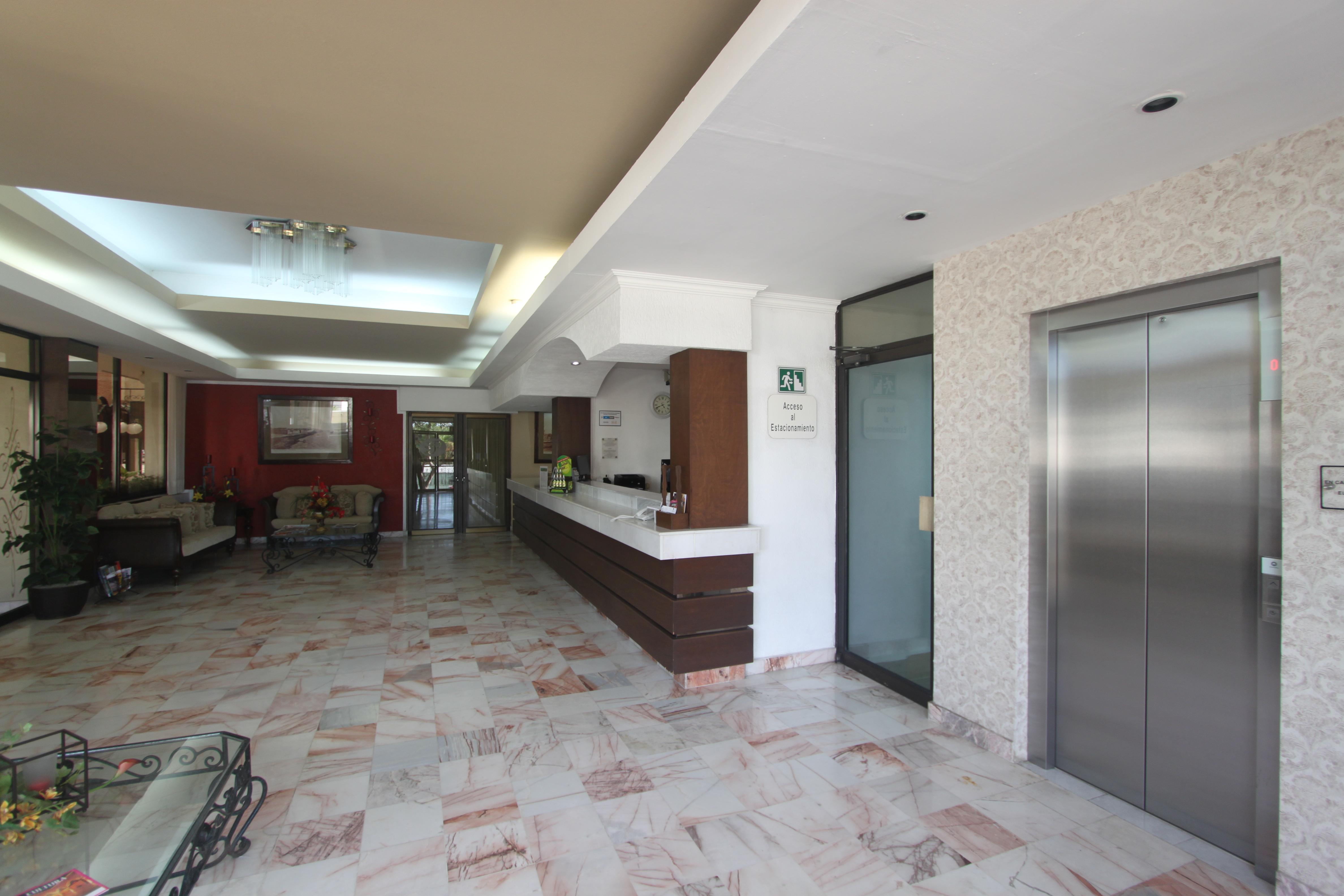 Hotel Del Paseo Campeche Extérieur photo