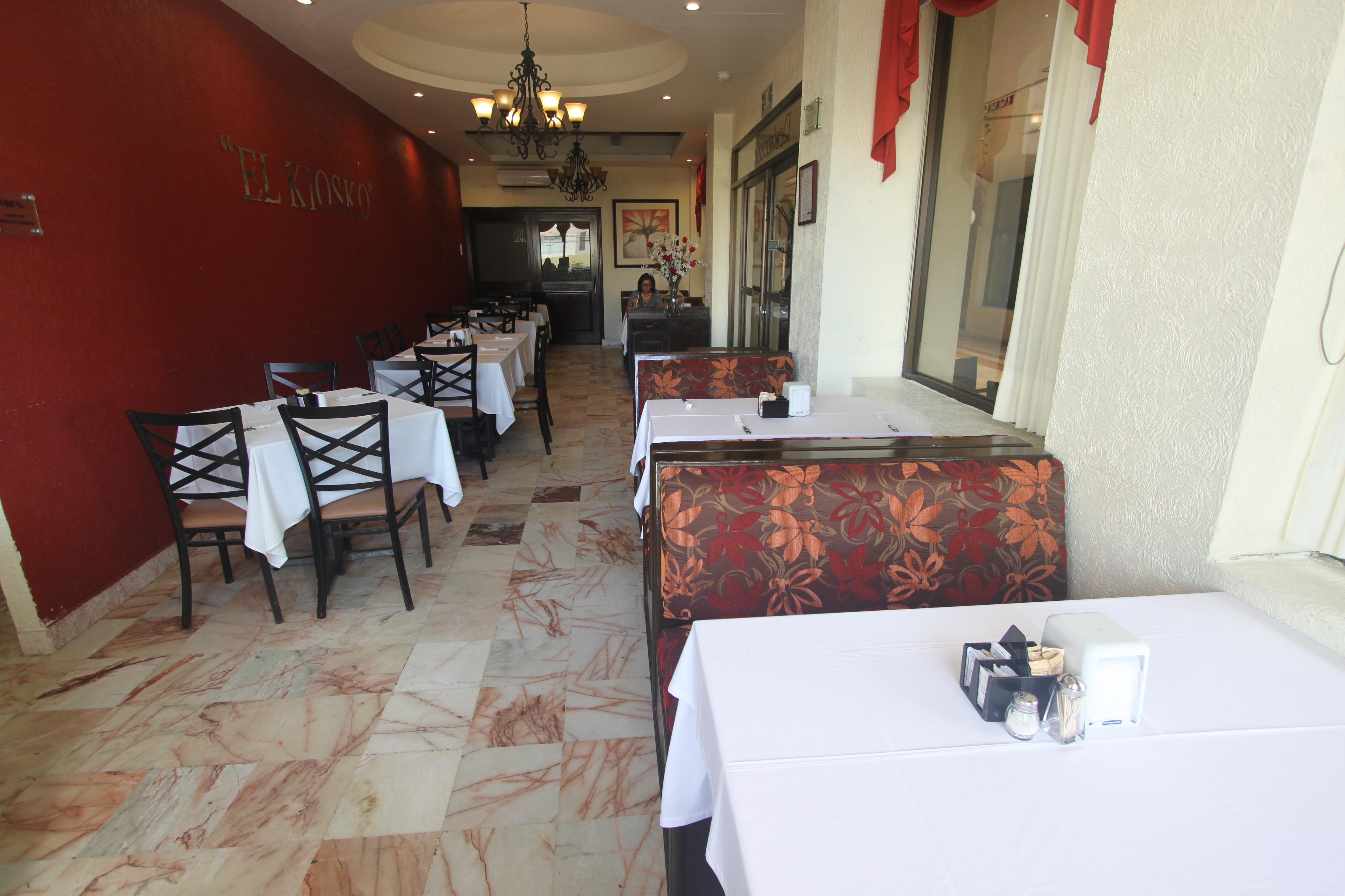 Hotel Del Paseo Campeche Extérieur photo