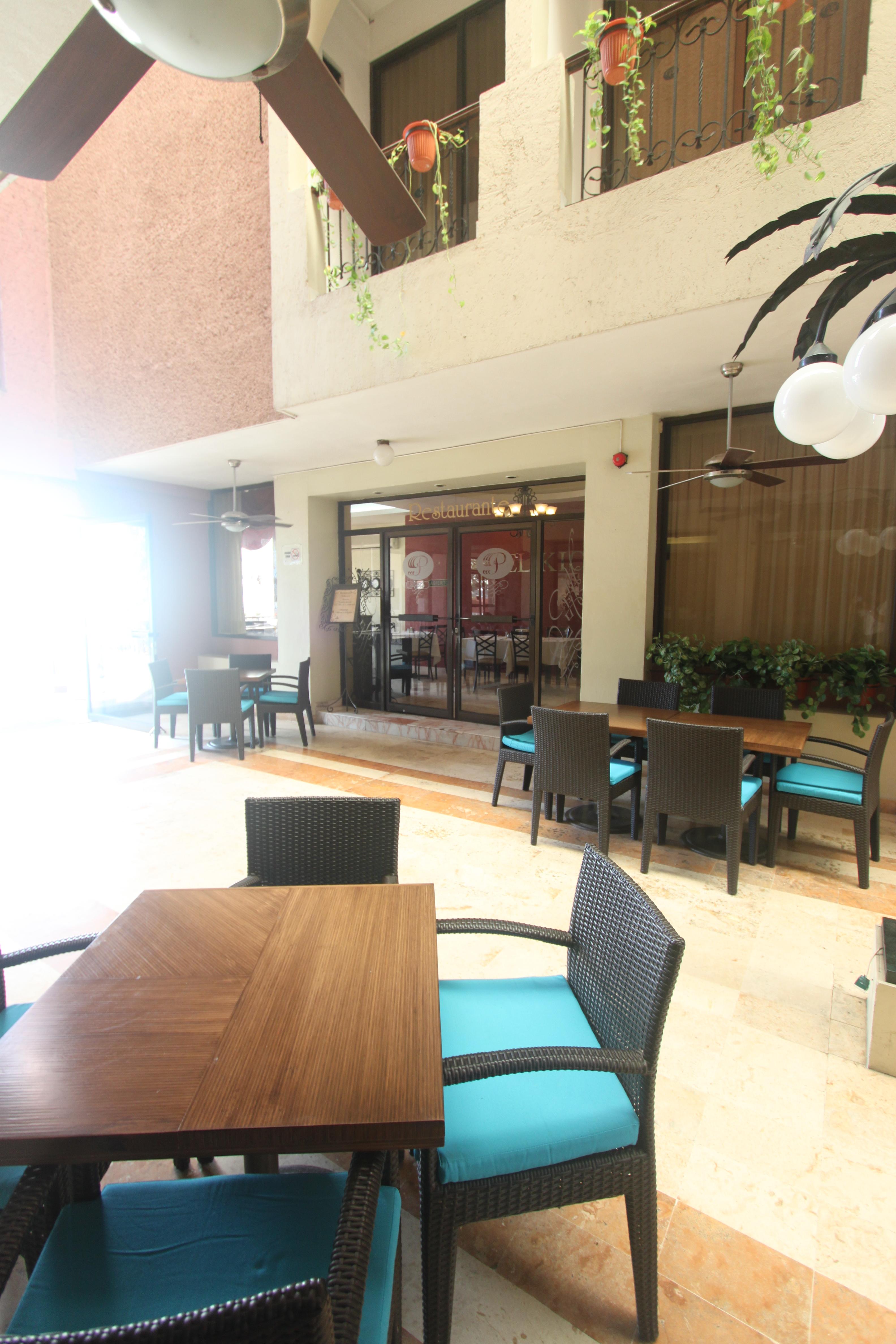 Hotel Del Paseo Campeche Extérieur photo