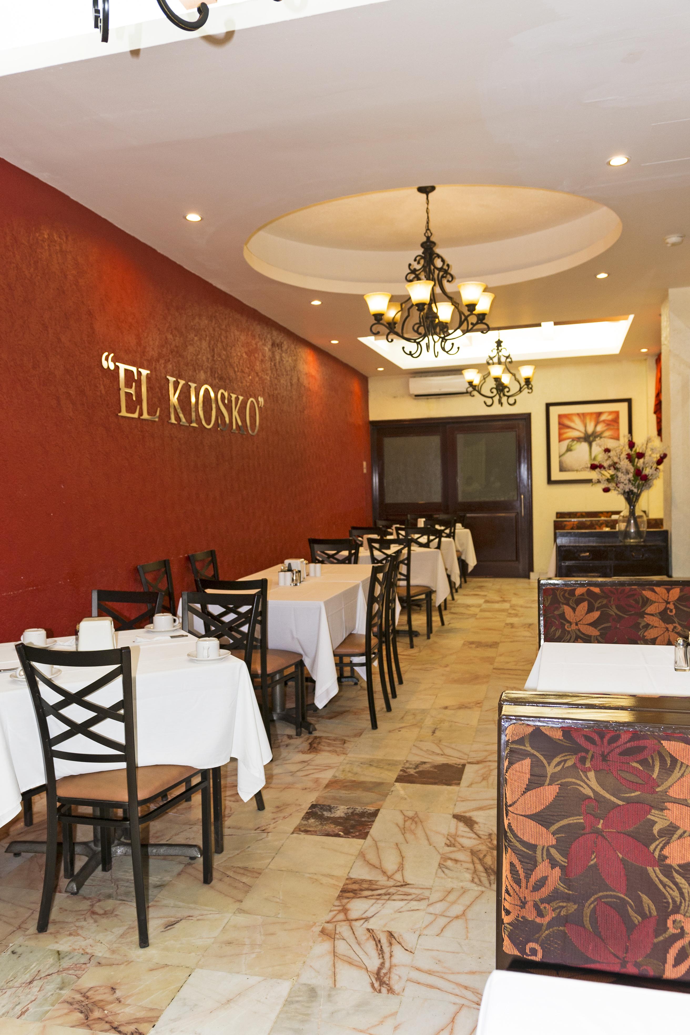 Hotel Del Paseo Campeche Extérieur photo