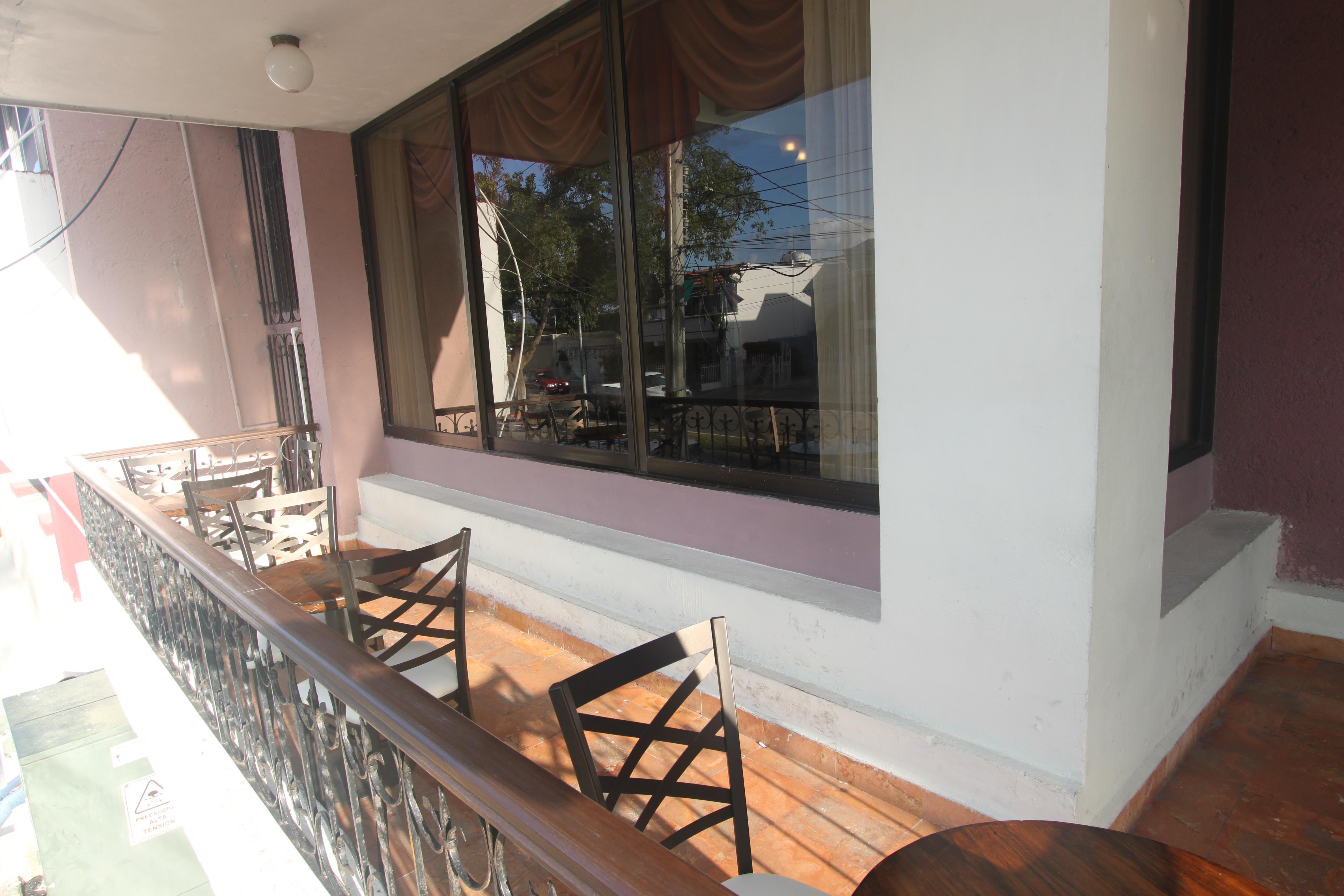 Hotel Del Paseo Campeche Extérieur photo