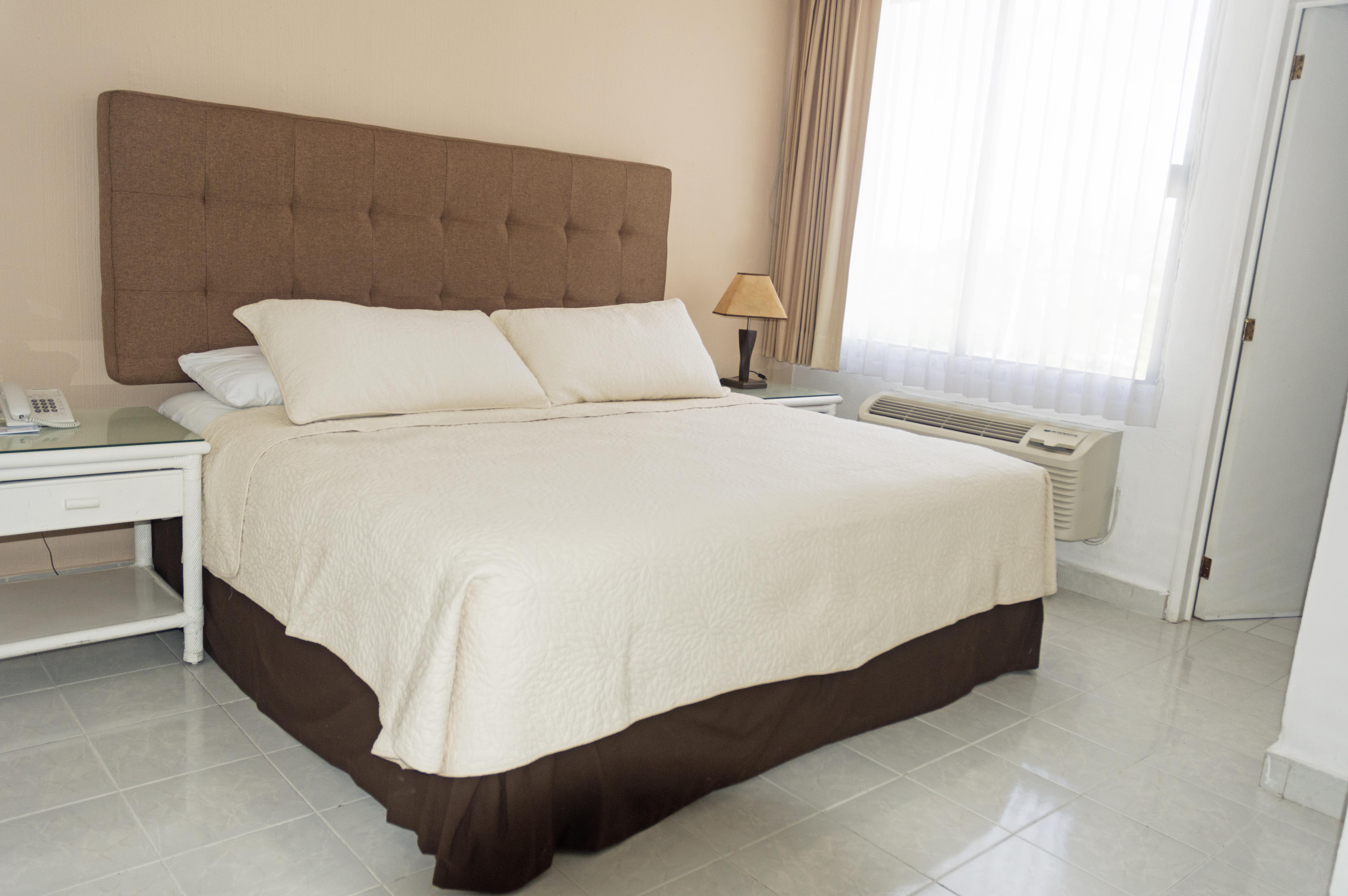 Hotel Del Paseo Campeche Extérieur photo