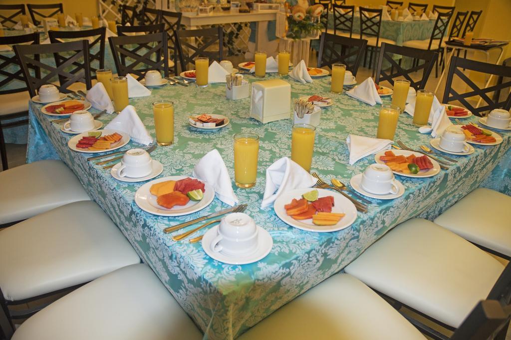 Hotel Del Paseo Campeche Extérieur photo