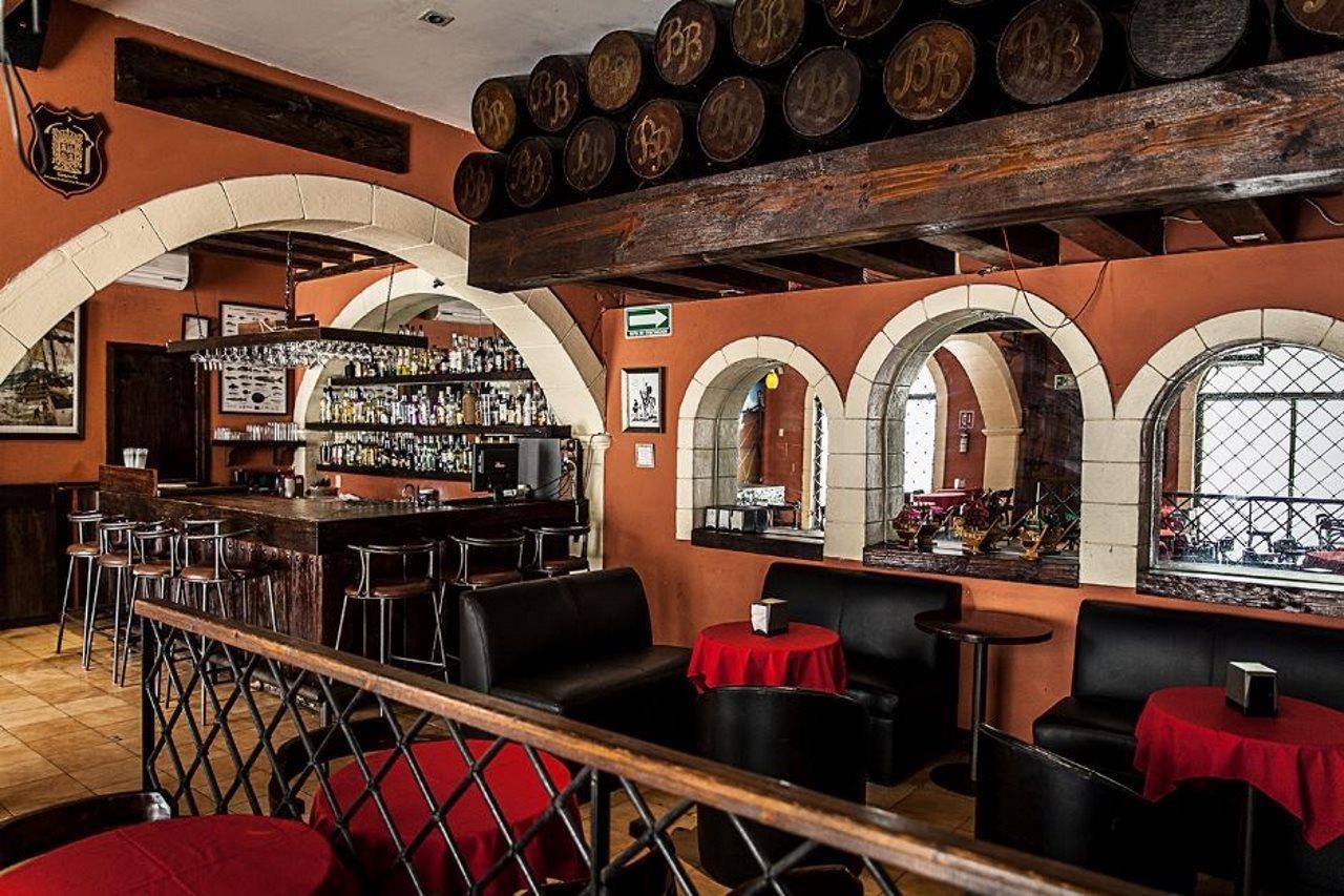 Hotel Del Paseo Campeche Extérieur photo