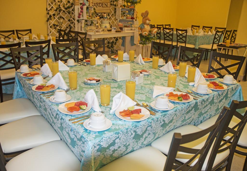 Hotel Del Paseo Campeche Extérieur photo